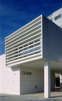 Centro Andaluz de Estudos Empresariais (CEADE)