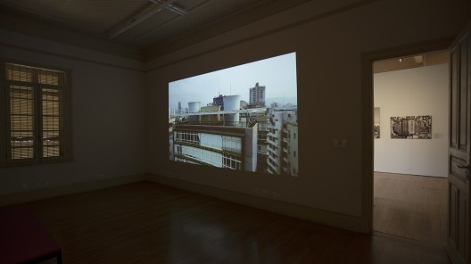 Exposição Artacho Jurado, arquiteto? Curadoria Abilio Guerra<br />Foto Vic Von Poser 