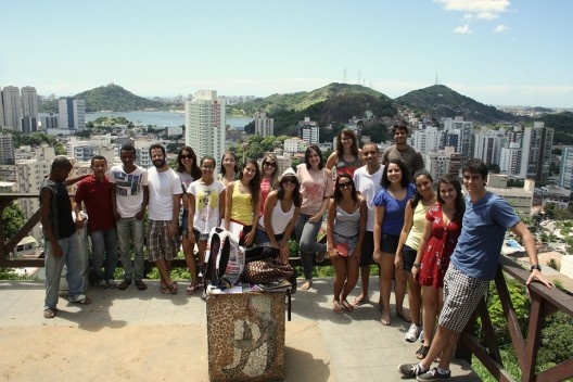 Bairro Jaburu, Vitória-ES  [acervo Lutero Pröscholdt Almeida]