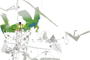 Unidade de Paisagem 01 – UdP01