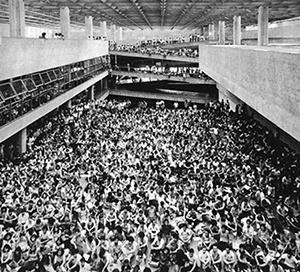 Faculdade de Arquitetura e Urbanismo da USP, arquiteto Vilanova Artigas Vilanova Artigas. [Instituto Lina Bo e P. M. Bardi / Fundação Vilanova Artigas, São Paulo, 1997]