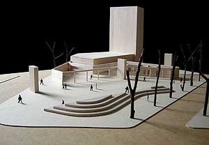 Maquete 