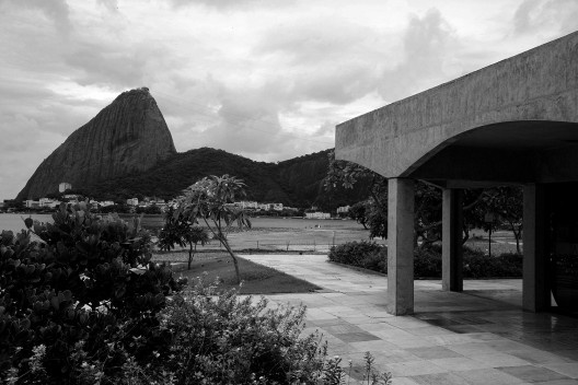 Restaurante Rio’s, Parque do Flamengo, Rio de Janeiro, 2019<br />Foto George Maragaia 
