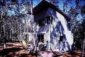 Four Horizons Tourist Lodges
