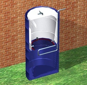 Gasômetro