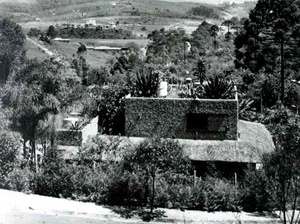 Casa Valéria Cirell
