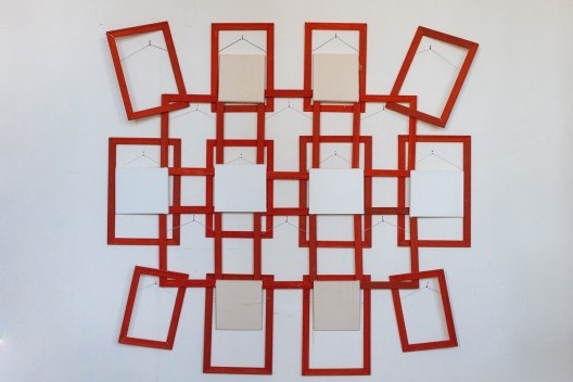 Common Thread, 2012,Thiago Szmrecsanyi<br />Foto divulgação 