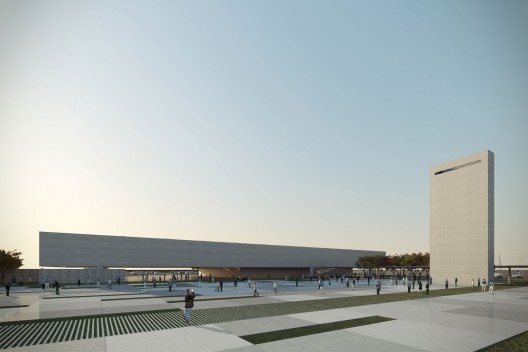 Centro Cultural de Eventos e Exposições - Cabo Frio
