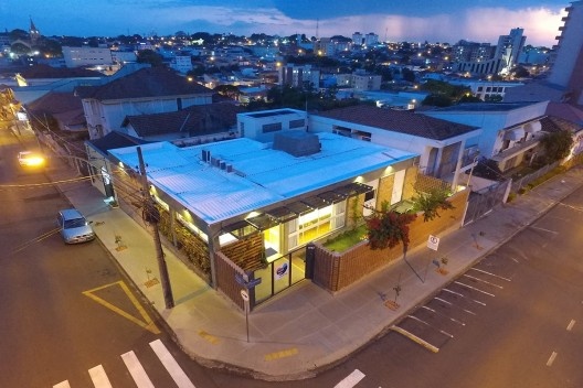 Wikilab Coworking