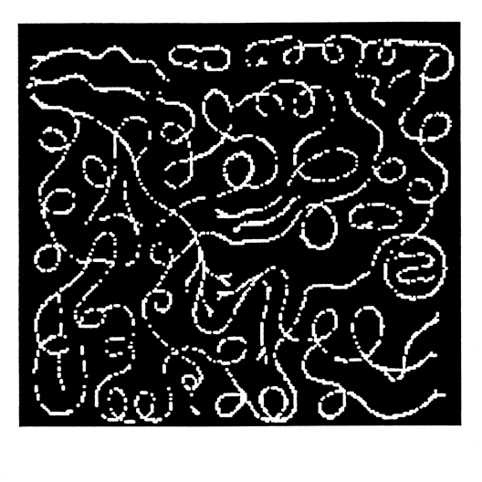 Desenho com representação do tempo para a Dinastia Sung do Norte (960 – 1127 d.C.)<br />Imagem divulgação 
