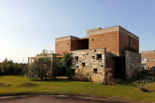 Casa Los Muros