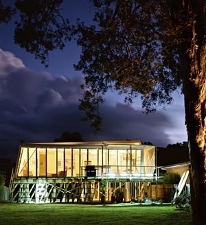 Burst 003, New Haven, Australia. Arquitetos Jeremy Edmiston and Douglas Gauthier<br />2008 Floto + Warner 