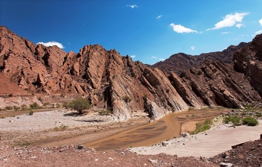 Província de San Juan, Argentina<br />Foto José Tabacow 