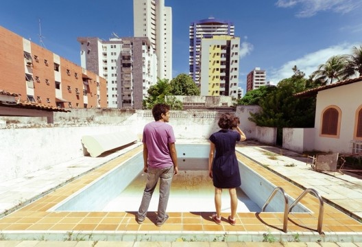 <i>O Som ao Redor</i>. Direção Kleber Mendonça Filho, 2013<br />Foto divulgação 
