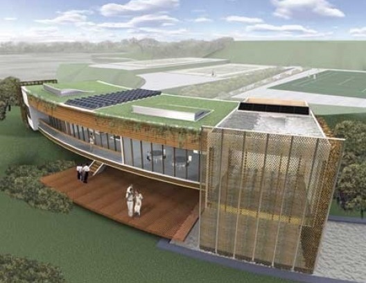 1° Prêmio Masisa de Arquitetura
