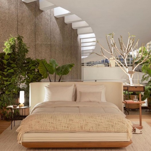 Casa Cor 2023, São Paulo<br />Foto divulgação  [Facebook Casa Cor 2023]