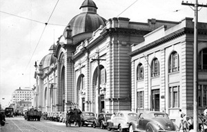 Mercado Central, São Paulo