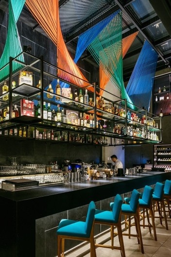 Restaurante Imakay