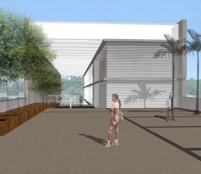 Concurso Público Nacional de Arquitetura Sede da FAPERGS