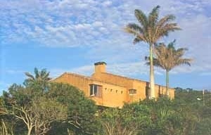 Casa Vidal, Buzios