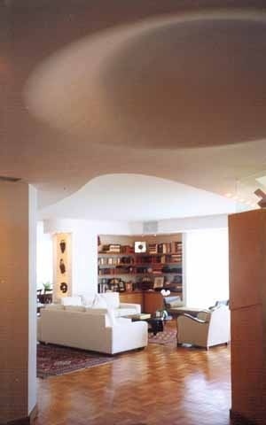 Loft MMM, Ipanema