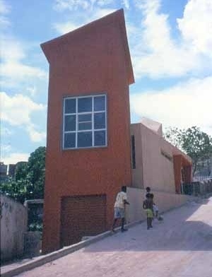Favela do Fubá