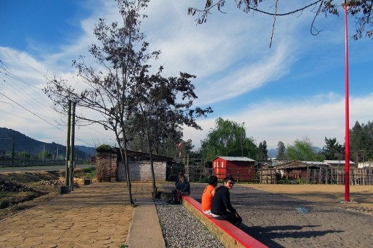 Plaza Polonia