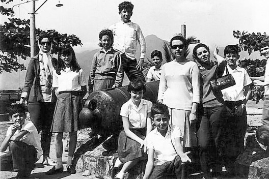 Estudo do meio, prática pedagógica marcante dos colégios vocacionais de São Paulo<br />Foto divulgação  [Arquivo Gvive]