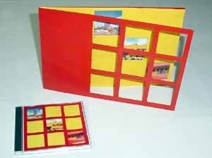 Exemplo de portfólio onde o estudante deve ir sistematizando a narrativa de sua produção ao longo do semestre. Introdução à Arquitetura II, UniRitter