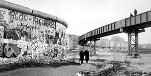 Wim Wenders, Himmel über Berlin, 1987