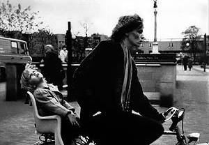 Wim Wenders, Himmel über Berlin, 1987