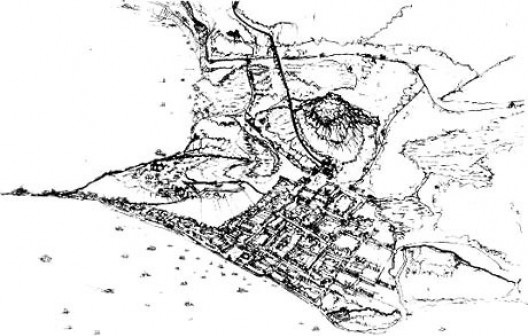 O complexo sistema de captação e distribuição de água do Rio de Janeiro até o século XIX, p. 92