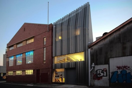 <br />John Wardle Architects  [http://www.ngv.vic.gov.au/melbournenow/projects/528]