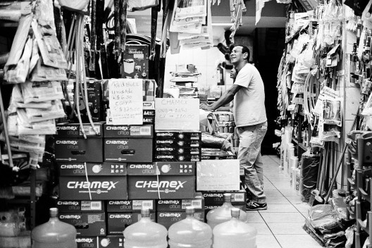 Galeria Nova Barão<br />Foto Luisa Fecchio 