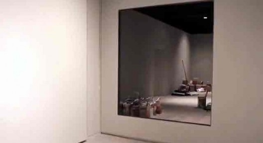 Planos de fuga – uma exposição em obras, CCBB-SP, curadoria de Jochen Volz e Rodrigo Moura<br />Foto divulgação 