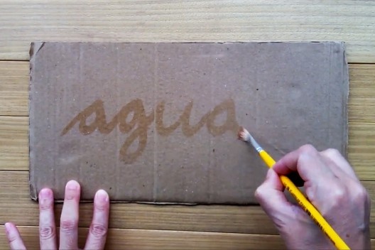 Exercício de imaginação, Letícia Castilhos Coelho, Brasil<br />Foto divulgação 