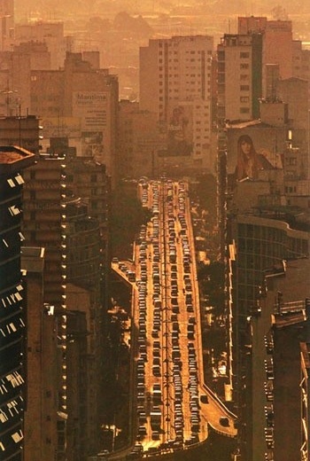 Imagem Elevado Costa e Silva [Folha Imagem]