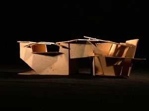 Projeto de Gabriel<br />Foto: Ivan Moretti 