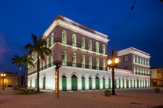 Museu Pelé