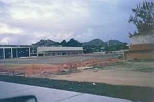 Construção do Supermercado Sam’s Club / Wal Mart, Niterói-RJ
