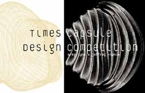 Times Capsule. Greg Lynn