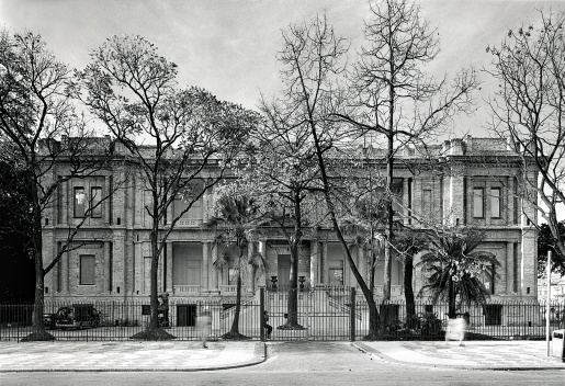 Pinacoteca do Estado<br />Foto Nelson Kon 