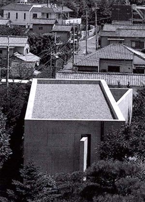 Fig. 9: Igreja da Luz (Osaka, 1989) – Tadao Ando [www.greatbuildings.com]