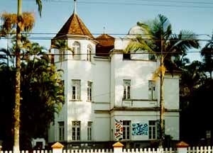 Foto 3 – Hermann Hering 247, Bom Retiro, Blumenau SC.
