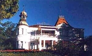 Foto 4 – Hermann Hering 151, Bom Retiro, Blumenau SC.