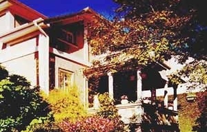 Foto 7 – Casa à rua São Paulo, Blumenau SC.