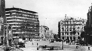 Potsdamer Platz 1946