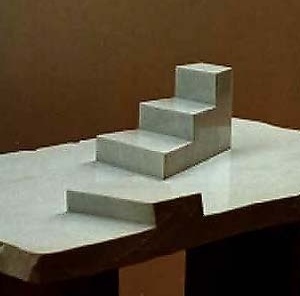 Figura 4 – Ziggurat, 1968