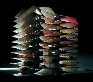 "Do it yourself", 2003. A.S Atelier de Santos