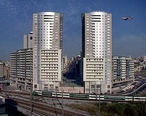 A nossa liberdade, 2004. Arquiteto Augusto Alves da Silva